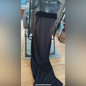 Elegant Black Women's Skirt